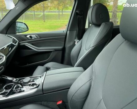 БМВ Х5, объемом двигателя 3 л и пробегом 1 тыс. км за 99768 $, фото 7 на Automoto.ua