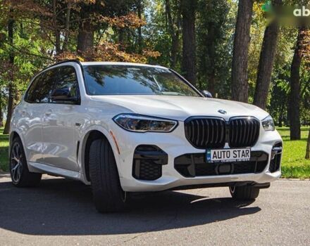 БМВ Х5, объемом двигателя 0 л и пробегом 63 тыс. км за 78900 $, фото 2 на Automoto.ua