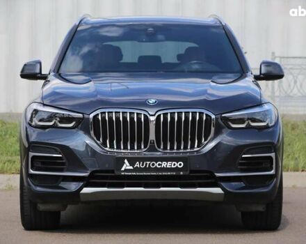 БМВ Х5, объемом двигателя 0 л и пробегом 87 тыс. км за 62900 $, фото 2 на Automoto.ua