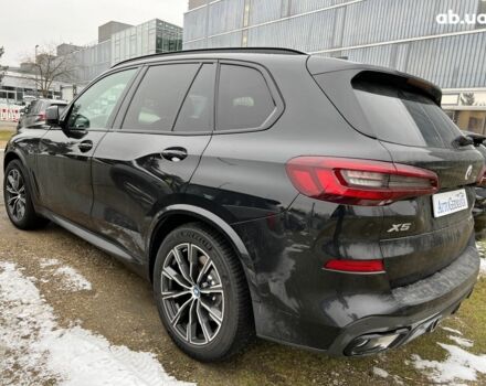 БМВ Х5, объемом двигателя 3 л и пробегом 2 тыс. км за 111723 $, фото 43 на Automoto.ua