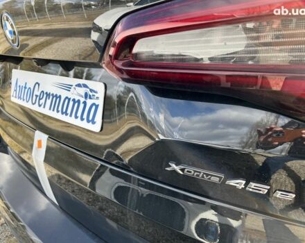 БМВ Х5, объемом двигателя 3 л и пробегом 0 тыс. км за 114005 $, фото 22 на Automoto.ua