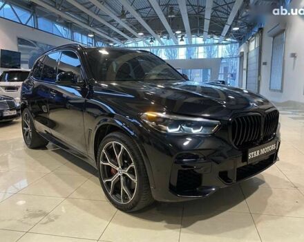 БМВ Х5, объемом двигателя 0 л и пробегом 31 тыс. км за 63500 $, фото 1 на Automoto.ua