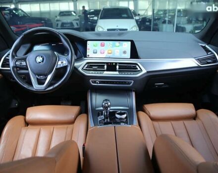 БМВ Х5, объемом двигателя 0 л и пробегом 87 тыс. км за 62900 $, фото 13 на Automoto.ua