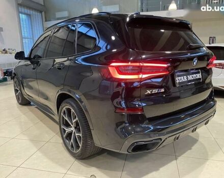 БМВ Х5, объемом двигателя 0 л и пробегом 31 тыс. км за 63500 $, фото 9 на Automoto.ua