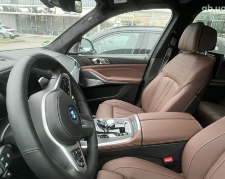 БМВ Х5, объемом двигателя 3 л и пробегом 2 тыс. км за 111723 $, фото 37 на Automoto.ua