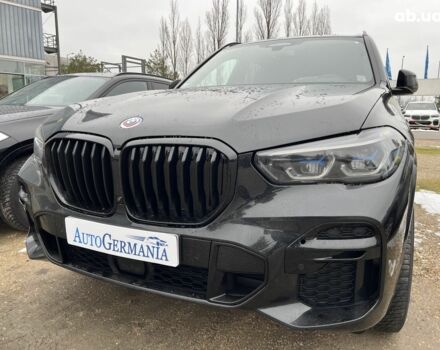 БМВ Х5, объемом двигателя 3 л и пробегом 2 тыс. км за 111723 $, фото 1 на Automoto.ua