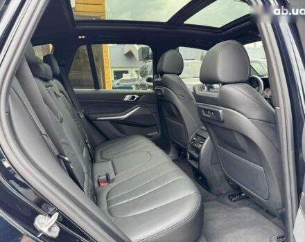 БМВ Х5, объемом двигателя 3 л и пробегом 43 тыс. км за 76000 $, фото 14 на Automoto.ua