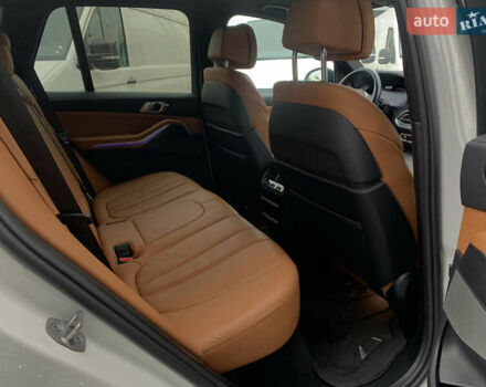 БМВ Х5, объемом двигателя 2.99 л и пробегом 114 тыс. км за 72000 $, фото 16 на Automoto.ua