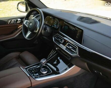 БМВ Х5, объемом двигателя 0 л и пробегом 63 тыс. км за 69900 $, фото 27 на Automoto.ua