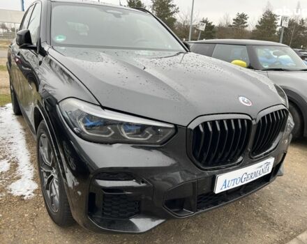 БМВ Х5, объемом двигателя 3 л и пробегом 2 тыс. км за 111723 $, фото 20 на Automoto.ua