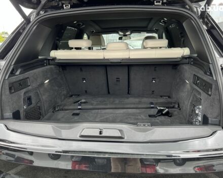БМВ Х5, объемом двигателя 3 л и пробегом 25 тыс. км за 101572 $, фото 6 на Automoto.ua