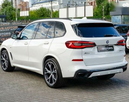 БМВ Х5, об'ємом двигуна 3 л та пробігом 59 тис. км за 79000 $, фото 8 на Automoto.ua