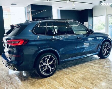 БМВ Х5, объемом двигателя 3 л и пробегом 115 тыс. км за 69900 $, фото 6 на Automoto.ua