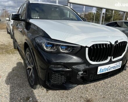 БМВ Х5, объемом двигателя 3 л и пробегом 0 тыс. км за 114005 $, фото 18 на Automoto.ua