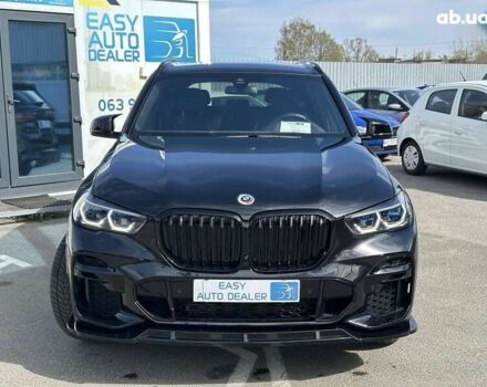 БМВ Х5, объемом двигателя 3 л и пробегом 24 тыс. км за 75990 $, фото 1 на Automoto.ua