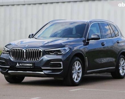 БМВ Х5, объемом двигателя 0 л и пробегом 87 тыс. км за 62900 $, фото 3 на Automoto.ua