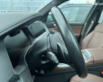 БМВ Х5, об'ємом двигуна 3 л та пробігом 22 тис. км за 94443 $, фото 28 на Automoto.ua