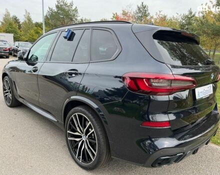 БМВ Х5, объемом двигателя 3 л и пробегом 1 тыс. км за 99768 $, фото 24 на Automoto.ua