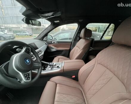 БМВ Х5, объемом двигателя 3 л и пробегом 2 тыс. км за 111723 $, фото 35 на Automoto.ua