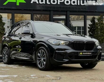 БМВ Х5, объемом двигателя 3 л и пробегом 48 тыс. км за 82999 $, фото 2 на Automoto.ua