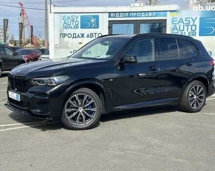 БМВ Х5, объемом двигателя 3 л и пробегом 24 тыс. км за 75990 $, фото 7 на Automoto.ua