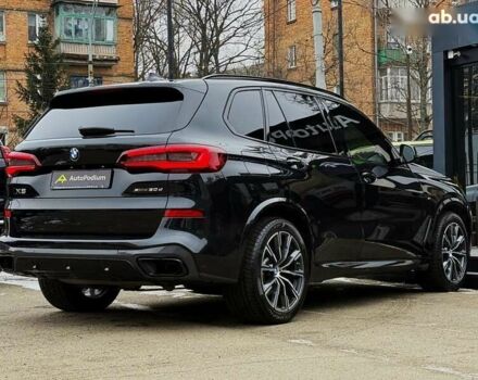 БМВ Х5, объемом двигателя 3 л и пробегом 48 тыс. км за 82999 $, фото 15 на Automoto.ua