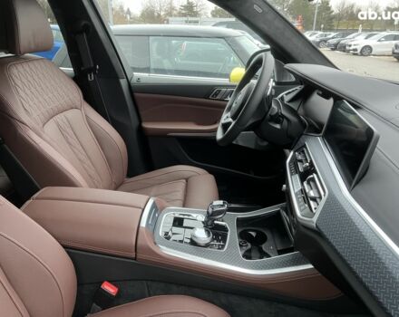 БМВ Х5, объемом двигателя 3 л и пробегом 2 тыс. км за 111723 $, фото 25 на Automoto.ua