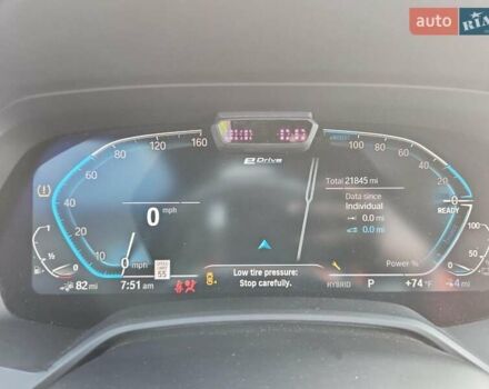 БМВ Х5, объемом двигателя 3 л и пробегом 35 тыс. км за 32000 $, фото 8 на Automoto.ua