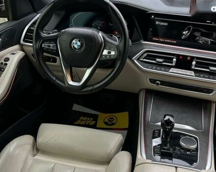 БМВ Х5, объемом двигателя 3 л и пробегом 86 тыс. км за 49999 $, фото 10 на Automoto.ua