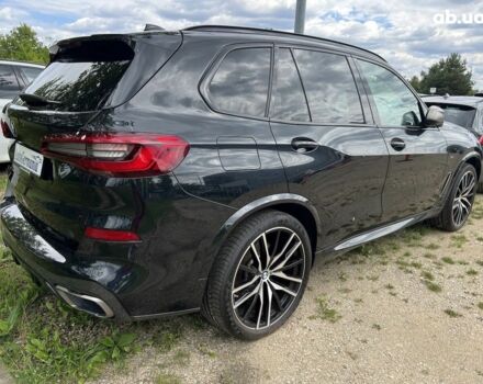 БМВ Х5, объемом двигателя 3 л и пробегом 10 тыс. км за 107550 $, фото 30 на Automoto.ua