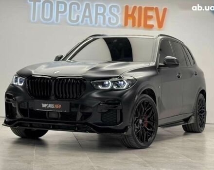 БМВ Х5, объемом двигателя 3 л и пробегом 37 тыс. км за 84900 $, фото 19 на Automoto.ua