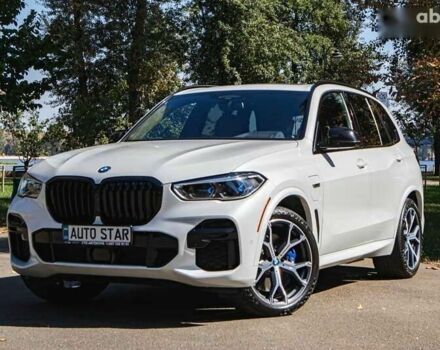 БМВ Х5, объемом двигателя 0 л и пробегом 63 тыс. км за 69900 $, фото 1 на Automoto.ua