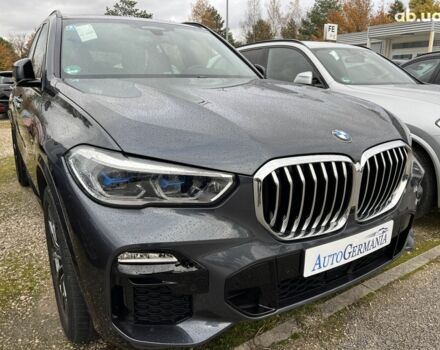 БМВ Х5, об'ємом двигуна 3 л та пробігом 22 тис. км за 94443 $, фото 9 на Automoto.ua