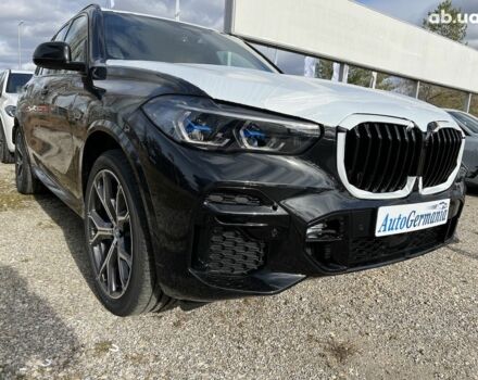 БМВ Х5, объемом двигателя 3 л и пробегом 0 тыс. км за 114005 $, фото 16 на Automoto.ua