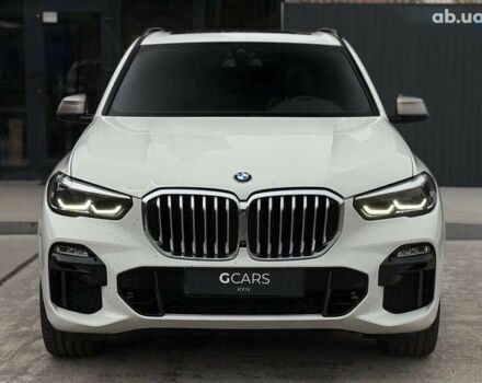 БМВ Х5, объемом двигателя 4.4 л и пробегом 80 тыс. км за 66500 $, фото 1 на Automoto.ua