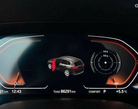 БМВ Х5, объемом двигателя 3 л и пробегом 86 тыс. км за 49999 $, фото 14 на Automoto.ua