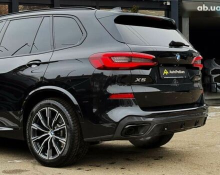 БМВ Х5, объемом двигателя 3 л и пробегом 48 тыс. км за 82999 $, фото 17 на Automoto.ua