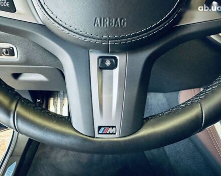 БМВ Х5, объемом двигателя 3 л и пробегом 115 тыс. км за 69900 $, фото 29 на Automoto.ua