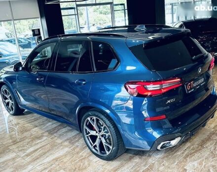 БМВ Х5, объемом двигателя 3 л и пробегом 115 тыс. км за 69900 $, фото 10 на Automoto.ua