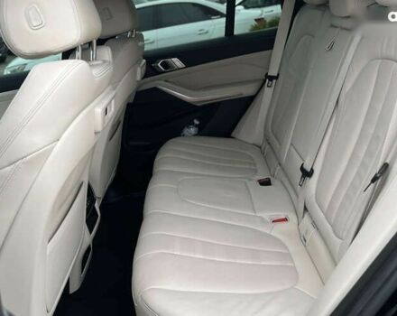 БМВ Х5, объемом двигателя 3 л и пробегом 86 тыс. км за 49999 $, фото 28 на Automoto.ua