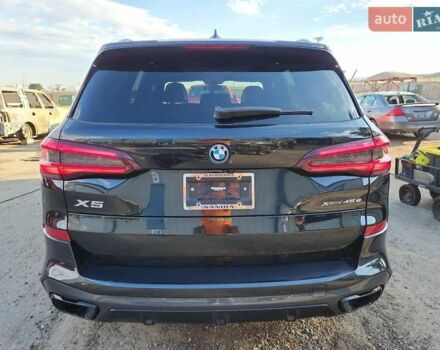 БМВ Х5, объемом двигателя 3 л и пробегом 35 тыс. км за 32000 $, фото 5 на Automoto.ua