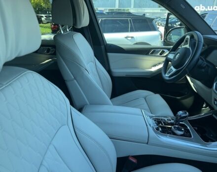 БМВ Х5, объемом двигателя 3 л и пробегом 1 тыс. км за 109115 $, фото 8 на Automoto.ua