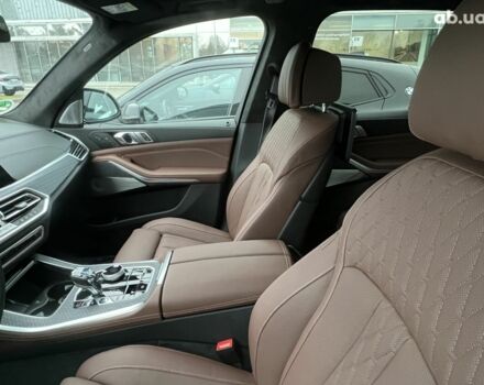 БМВ Х5, объемом двигателя 3 л и пробегом 2 тыс. км за 111723 $, фото 40 на Automoto.ua