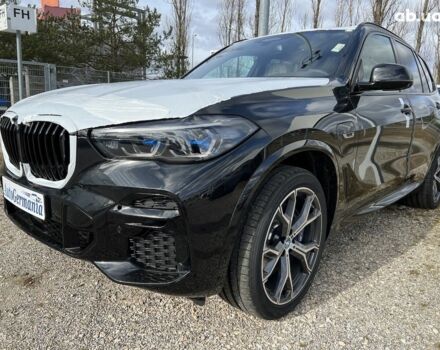 БМВ Х5, объемом двигателя 3 л и пробегом 0 тыс. км за 114005 $, фото 10 на Automoto.ua