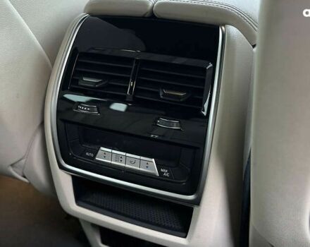 БМВ Х5, объемом двигателя 3 л и пробегом 86 тыс. км за 49999 $, фото 17 на Automoto.ua