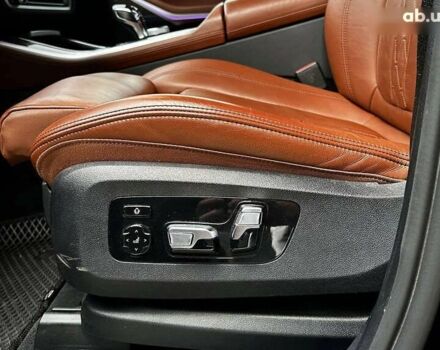 БМВ Х5, объемом двигателя 3 л и пробегом 66 тыс. км за 64300 $, фото 10 на Automoto.ua