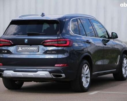 БМВ Х5, объемом двигателя 0 л и пробегом 87 тыс. км за 62900 $, фото 6 на Automoto.ua