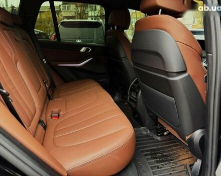БМВ Х5, объемом двигателя 3 л и пробегом 48 тыс. км за 82999 $, фото 27 на Automoto.ua