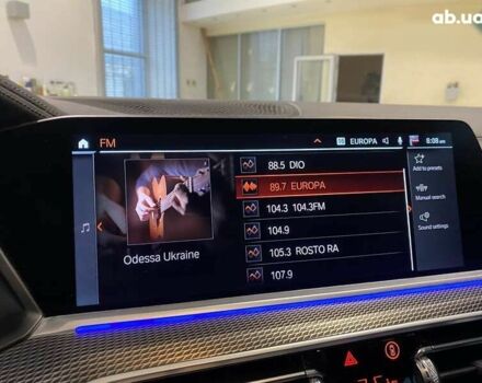 БМВ Х5, объемом двигателя 0 л и пробегом 31 тыс. км за 63500 $, фото 29 на Automoto.ua