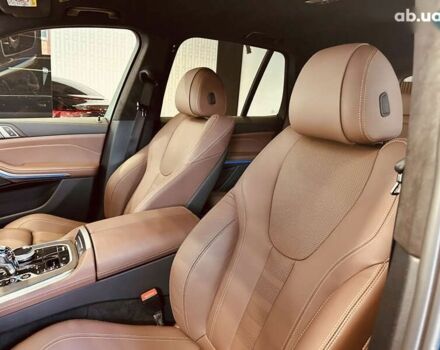 БМВ Х5, объемом двигателя 3 л и пробегом 115 тыс. км за 69900 $, фото 26 на Automoto.ua